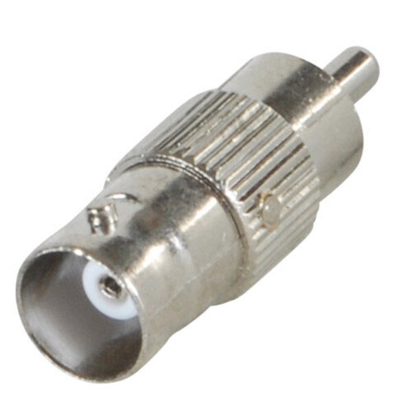 Main product image for BNC Female To RCA Male Adapter 090-397